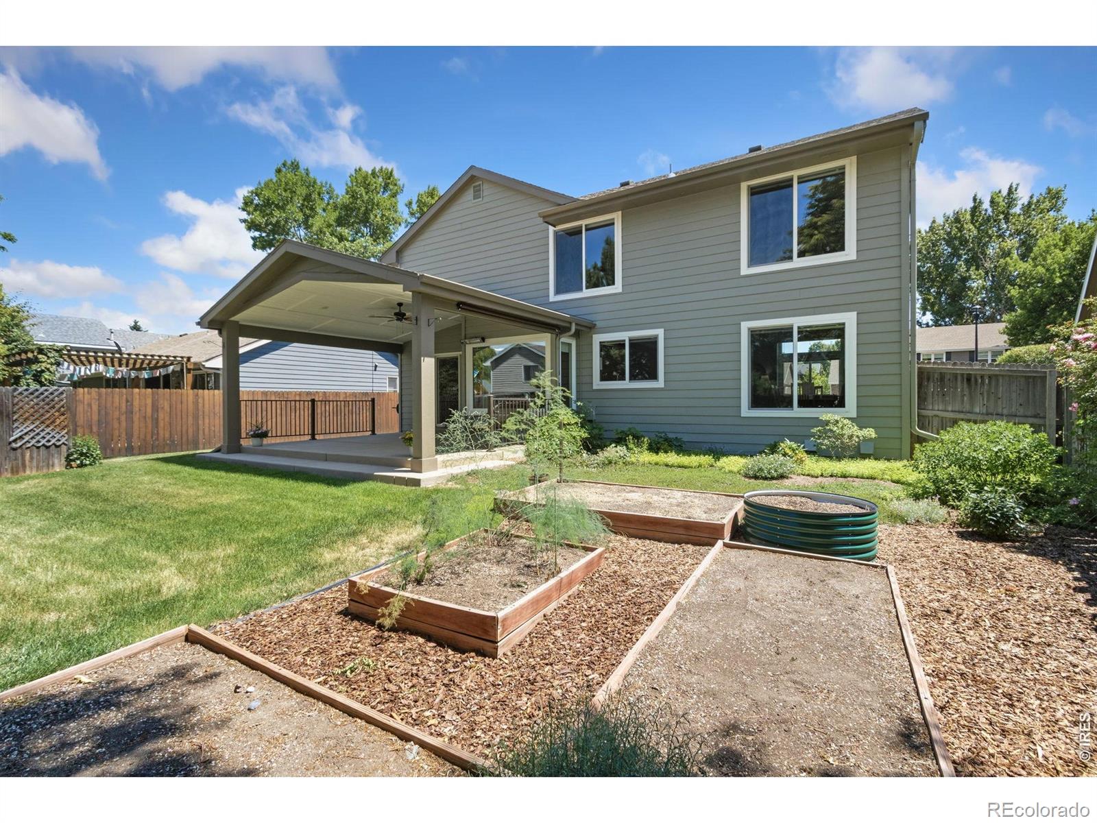 MLS Image #32 for 2612  newgate court,fort collins, Colorado