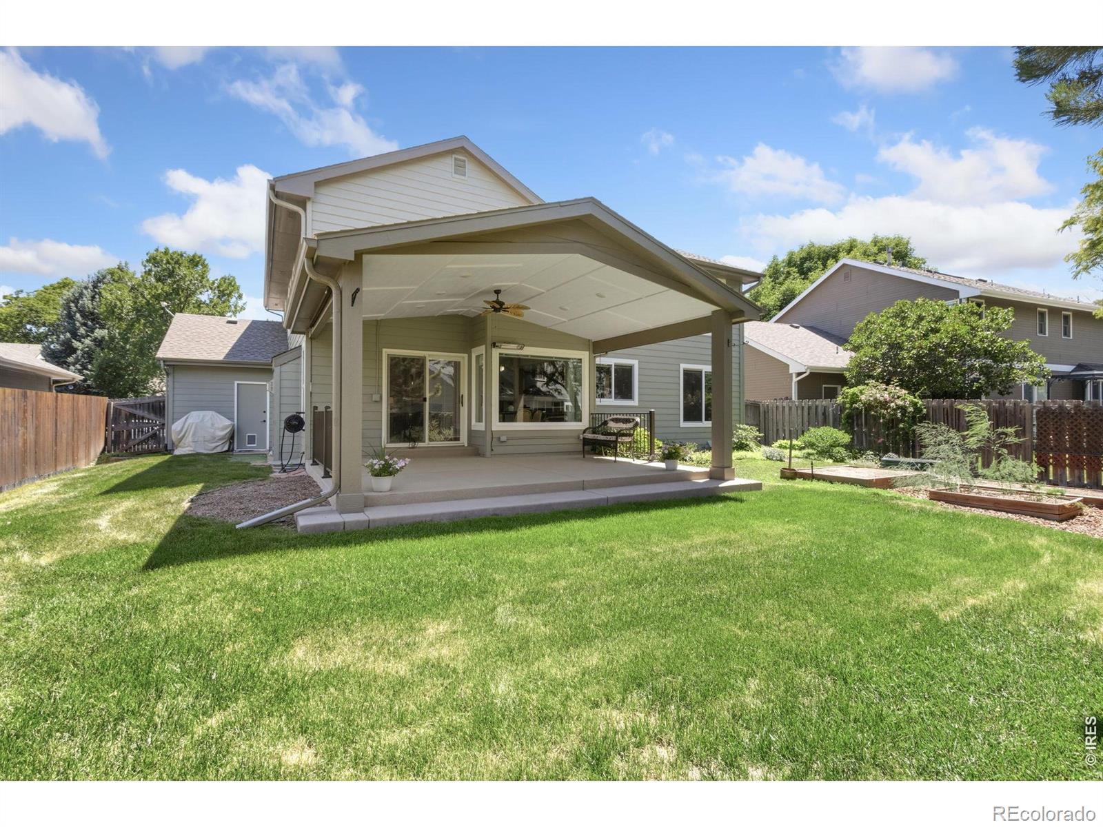 MLS Image #33 for 2612  newgate court,fort collins, Colorado