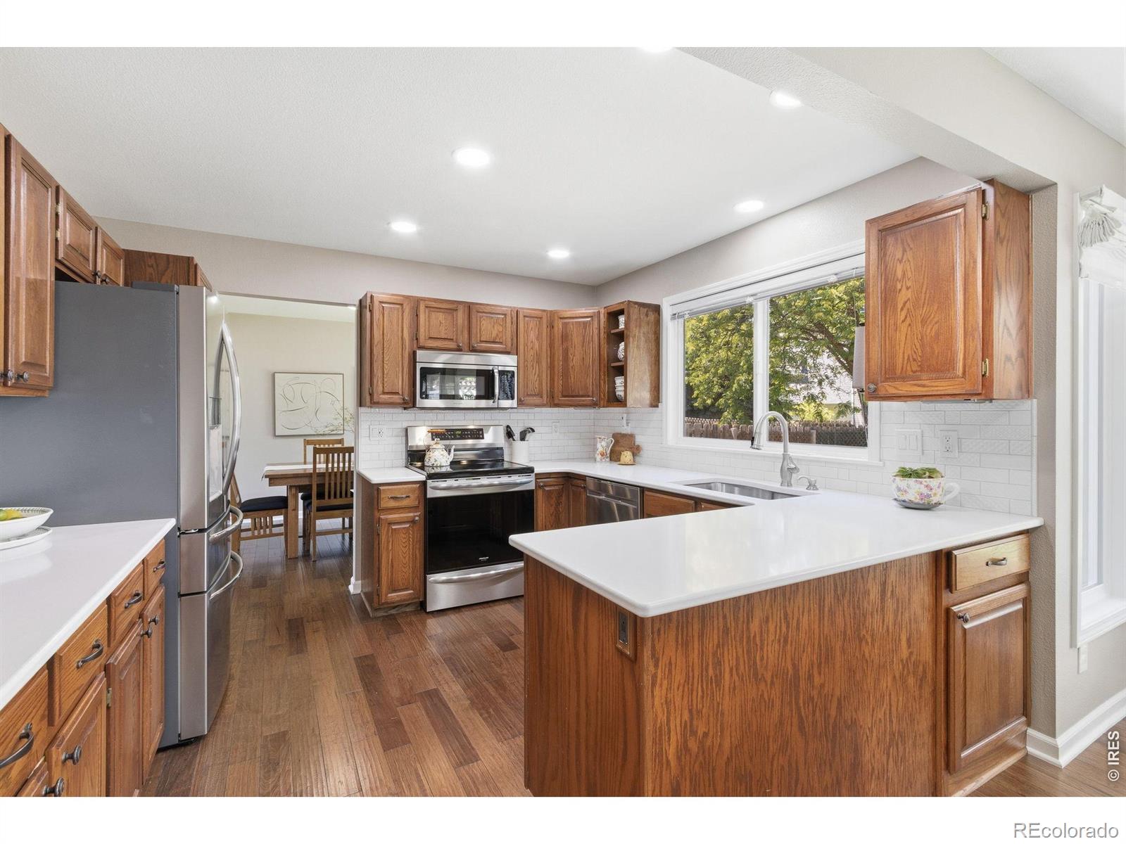 MLS Image #7 for 2612  newgate court,fort collins, Colorado