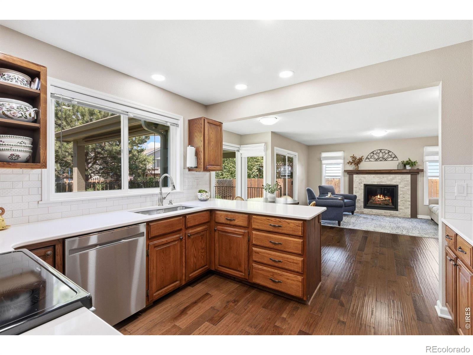 MLS Image #8 for 2612  newgate court,fort collins, Colorado