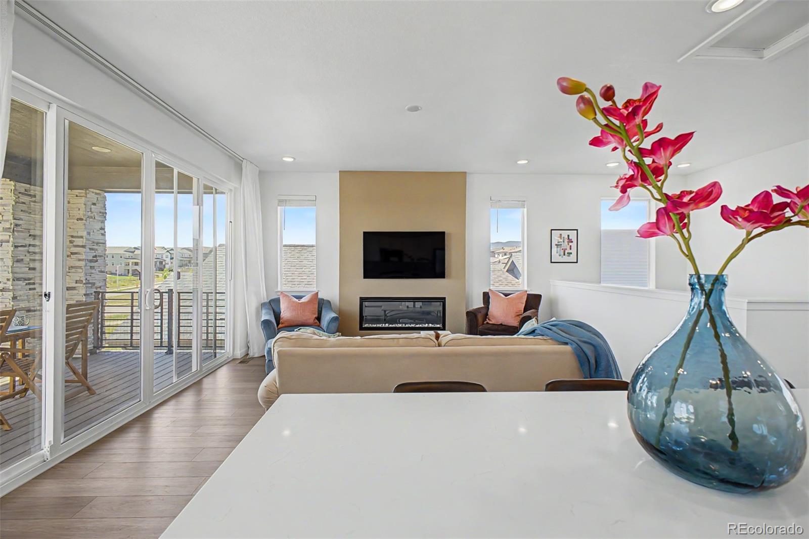 MLS Image #14 for 8709  middle fork street,littleton, Colorado