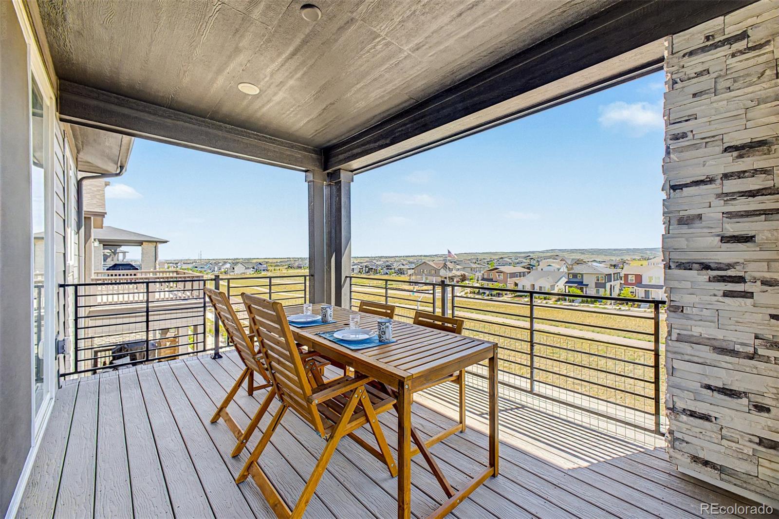 MLS Image #15 for 8709  middle fork street,littleton, Colorado