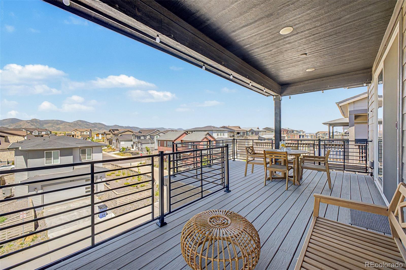 MLS Image #20 for 8709  middle fork street,littleton, Colorado