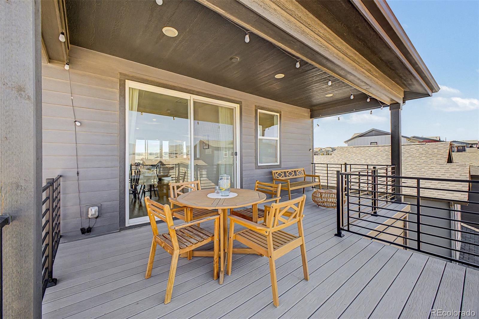 MLS Image #21 for 8709  middle fork street,littleton, Colorado