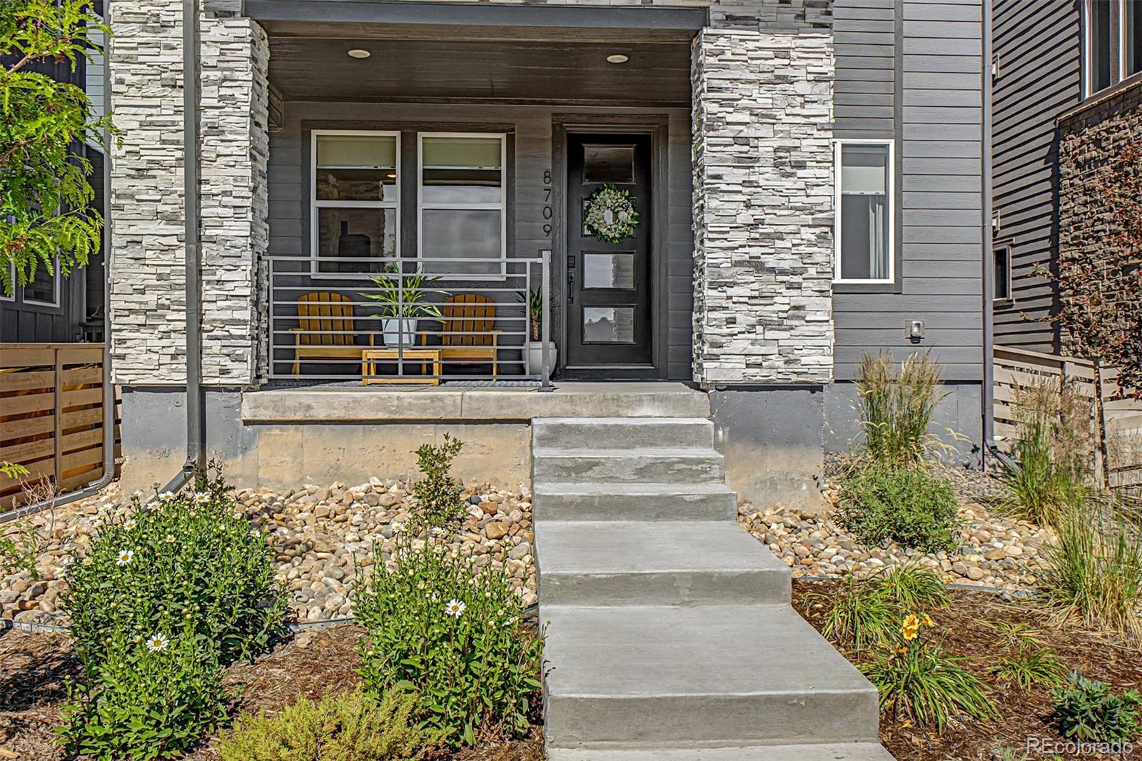 MLS Image #3 for 8709  middle fork street,littleton, Colorado
