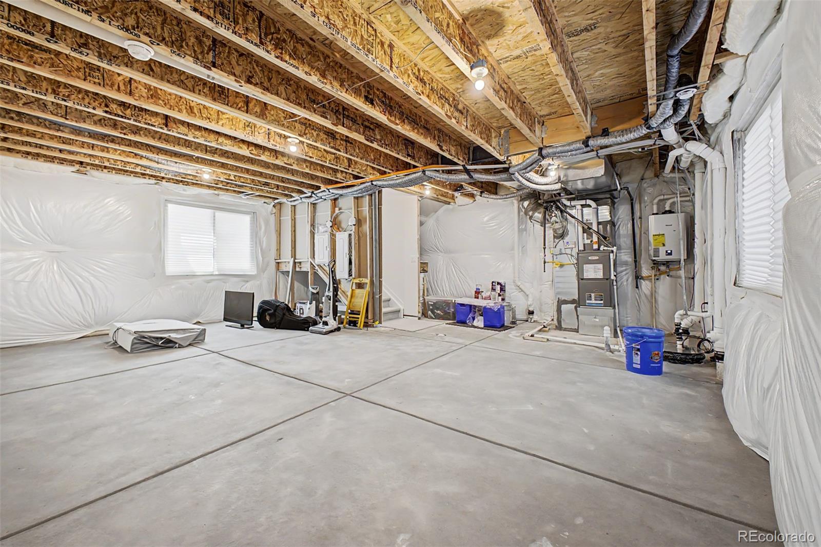 MLS Image #37 for 8709  middle fork street,littleton, Colorado