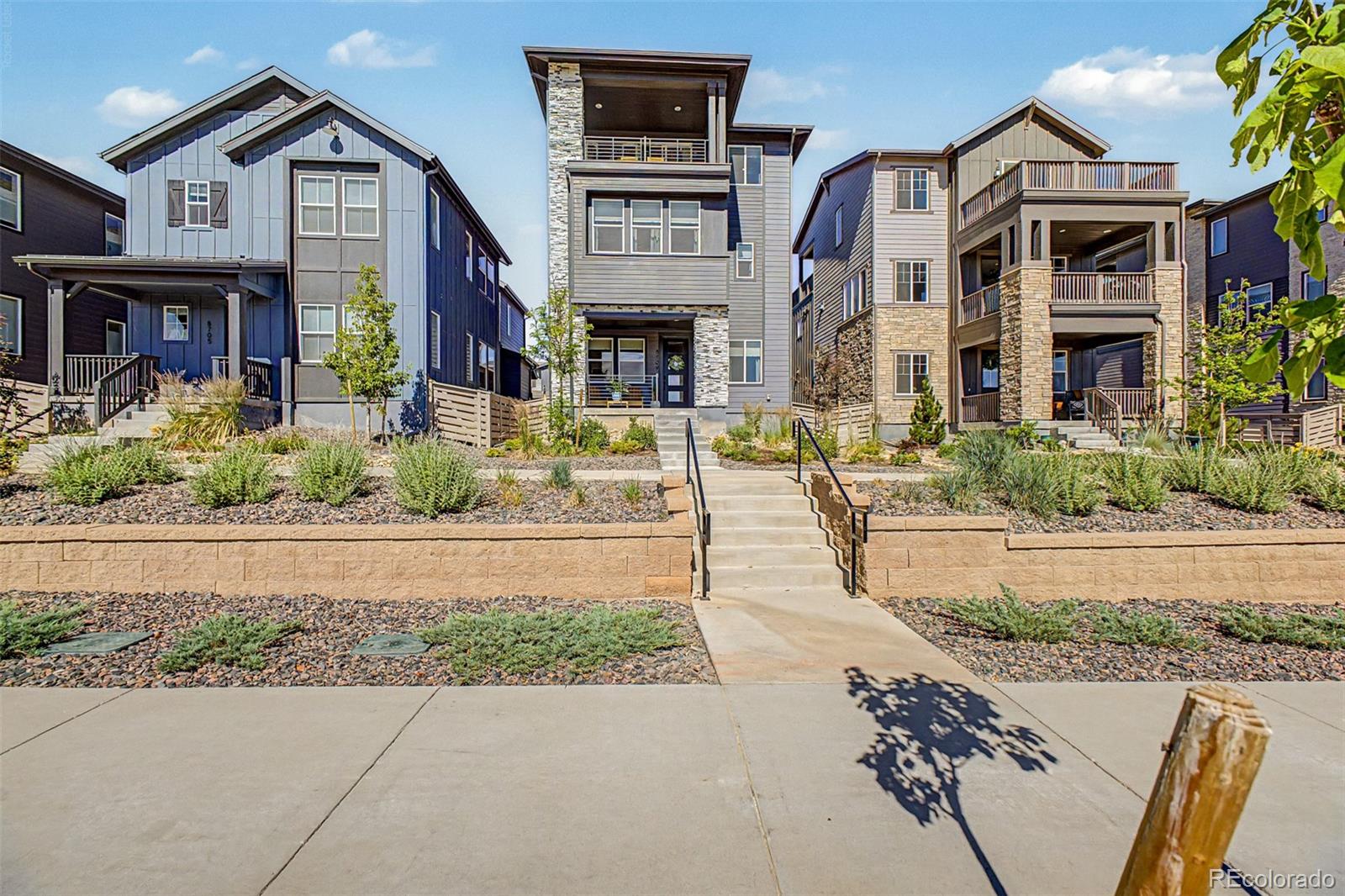 MLS Image #38 for 8709  middle fork street,littleton, Colorado