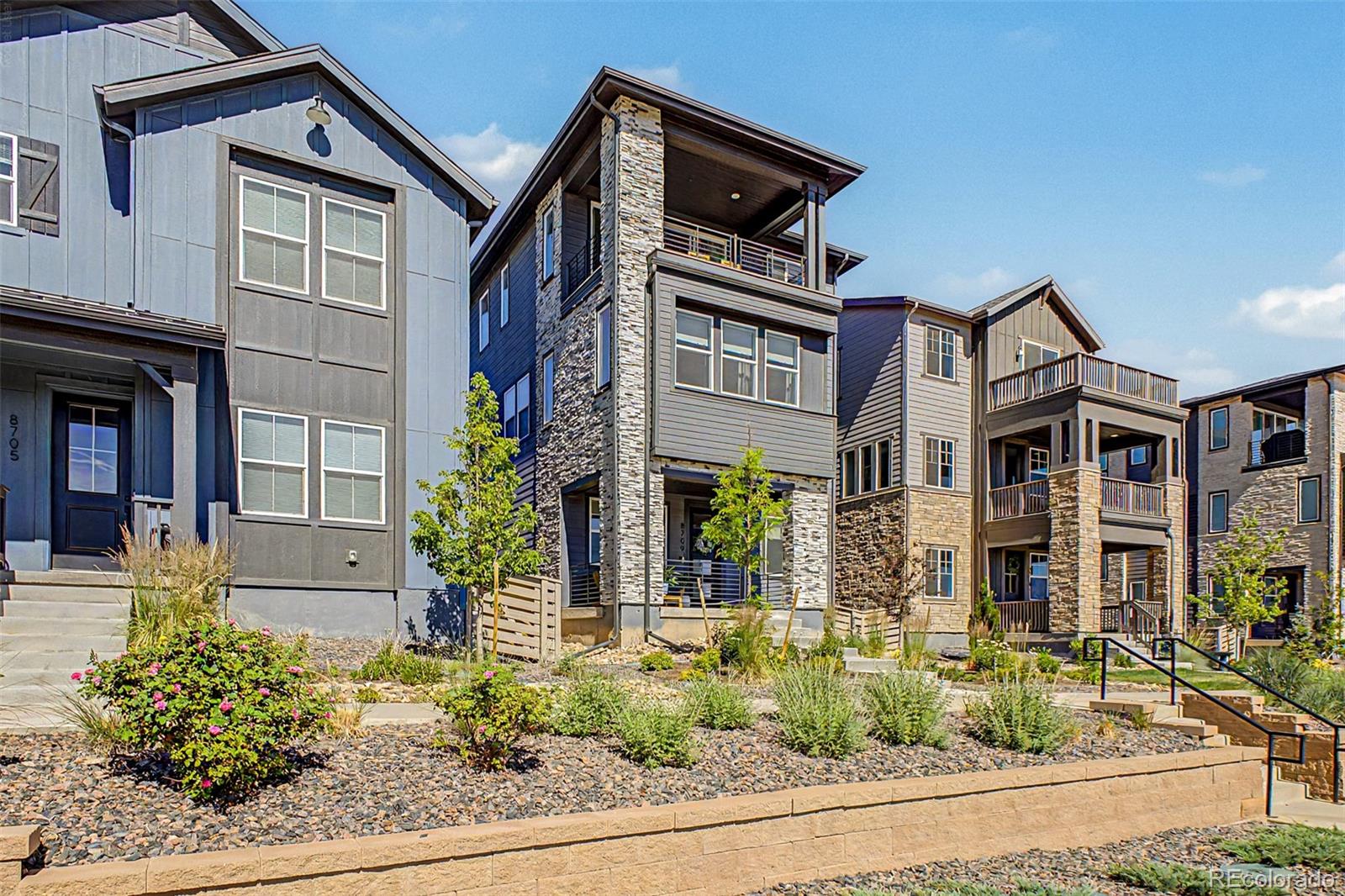MLS Image #39 for 8709  middle fork street,littleton, Colorado