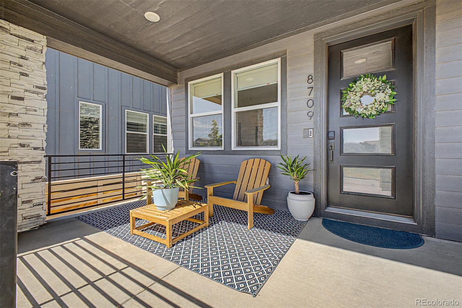 MLS Image #4 for 8709  middle fork street,littleton, Colorado