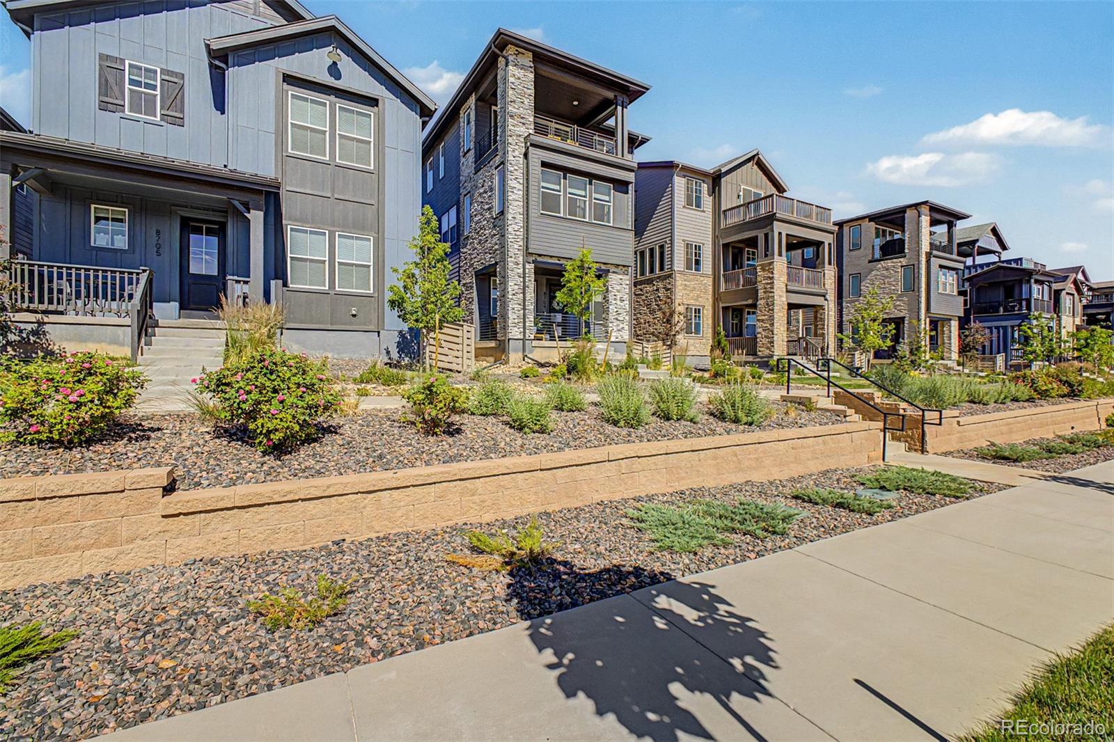 MLS Image #40 for 8709  middle fork street,littleton, Colorado