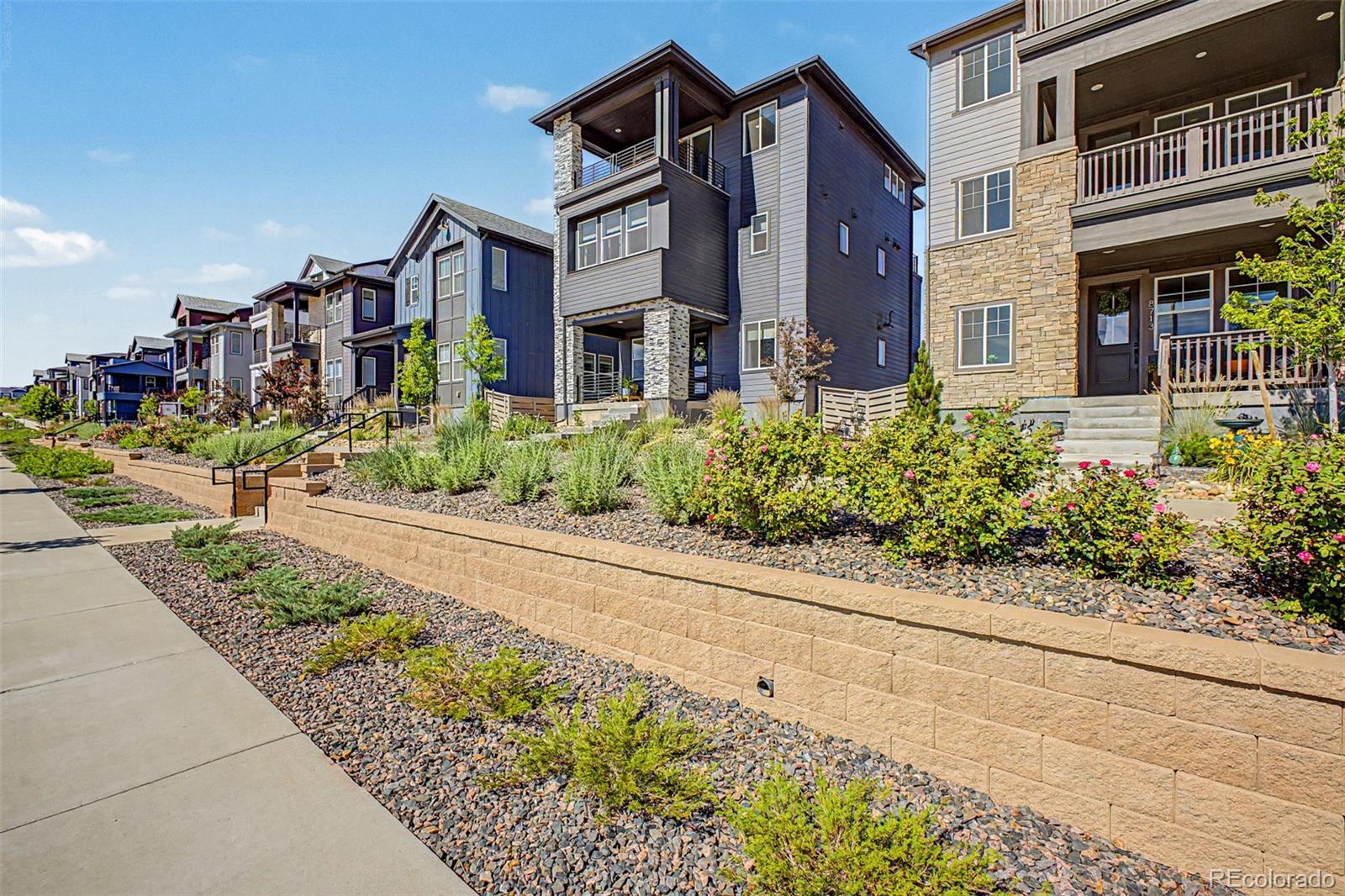 MLS Image #41 for 8709  middle fork street,littleton, Colorado