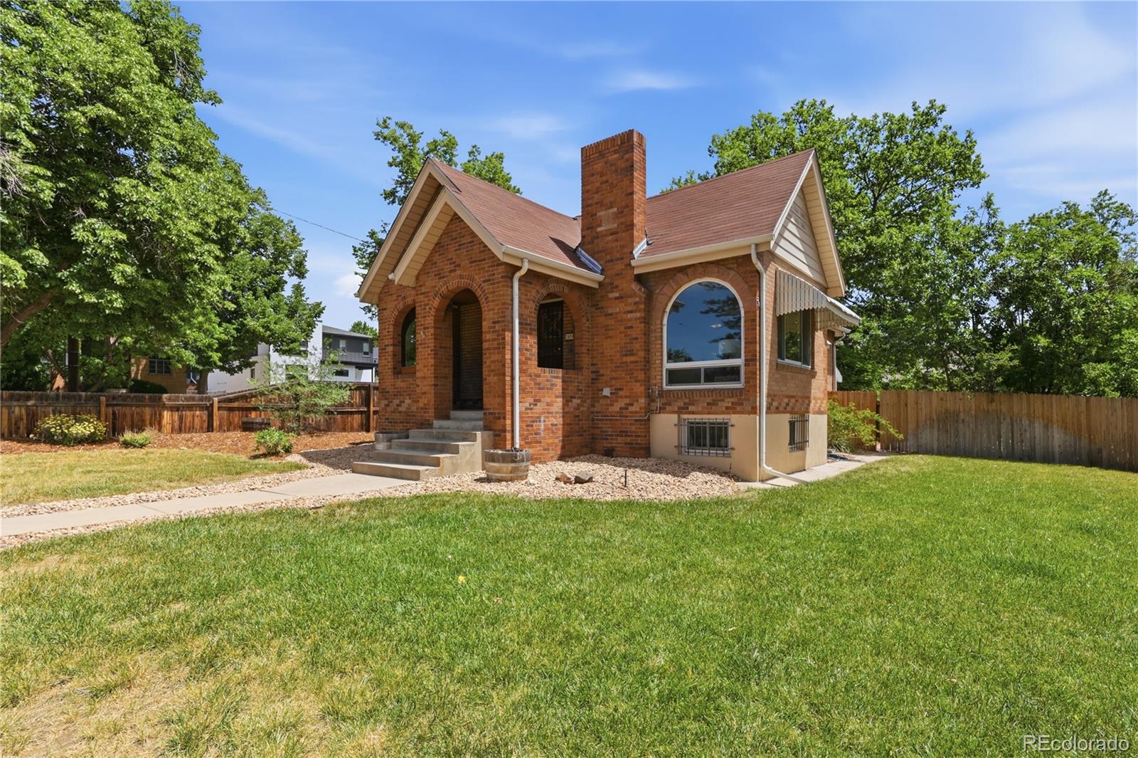 MLS Image #0 for 2854  vrain street,denver, Colorado