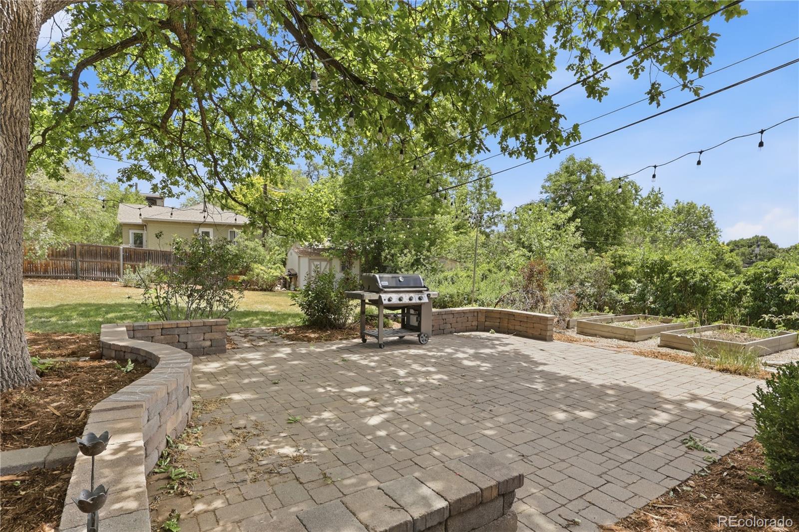 MLS Image #1 for 2854  vrain street,denver, Colorado