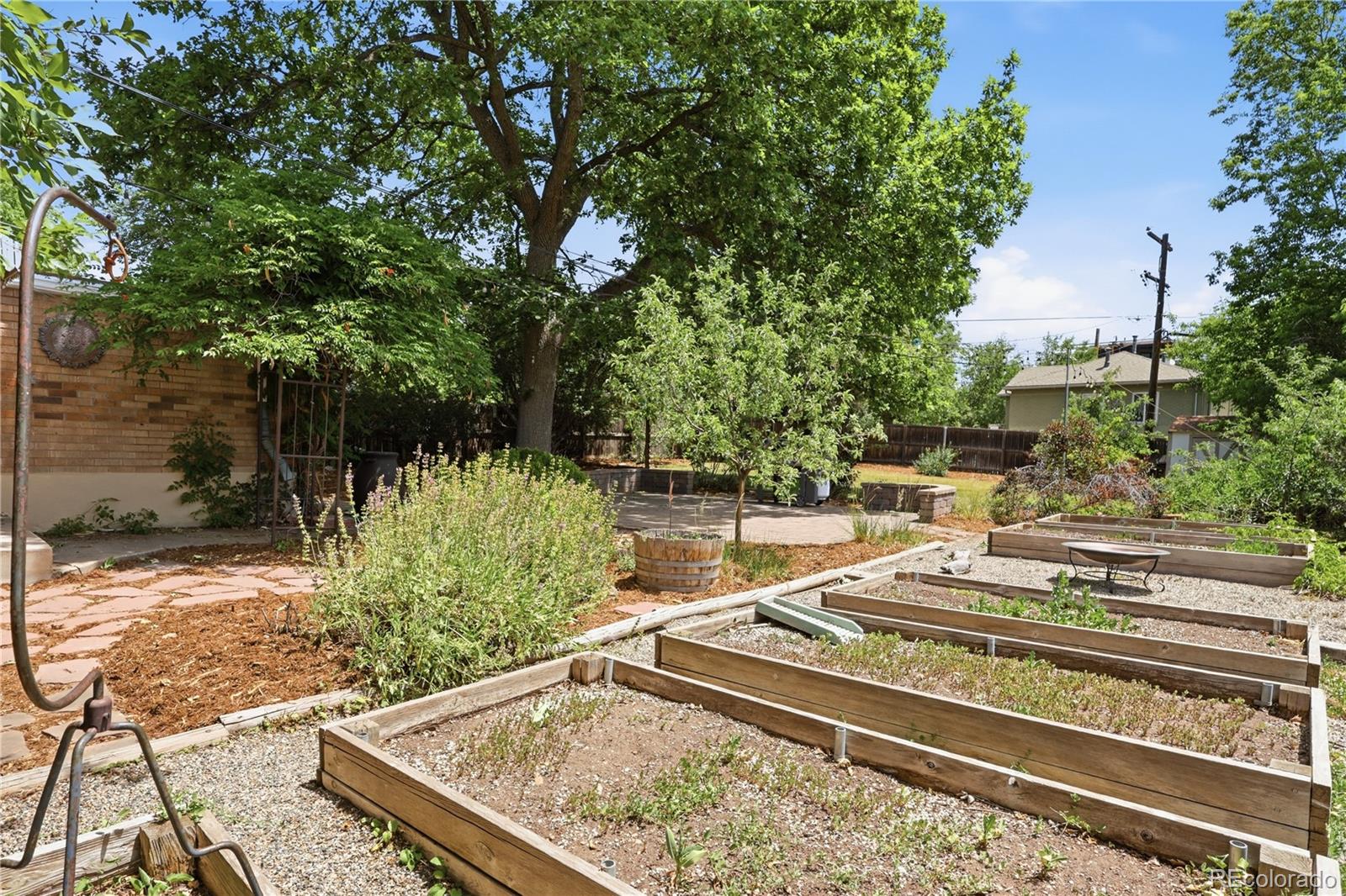 MLS Image #4 for 2854  vrain street,denver, Colorado