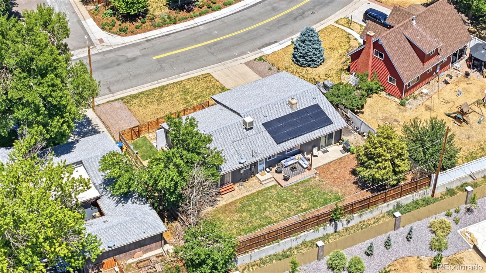 MLS Image #46 for 12220 w 60th avenue,arvada, Colorado