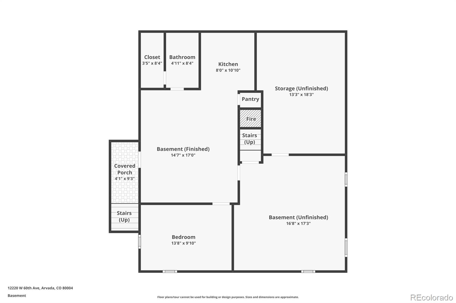 MLS Image #48 for 12220 w 60th avenue,arvada, Colorado