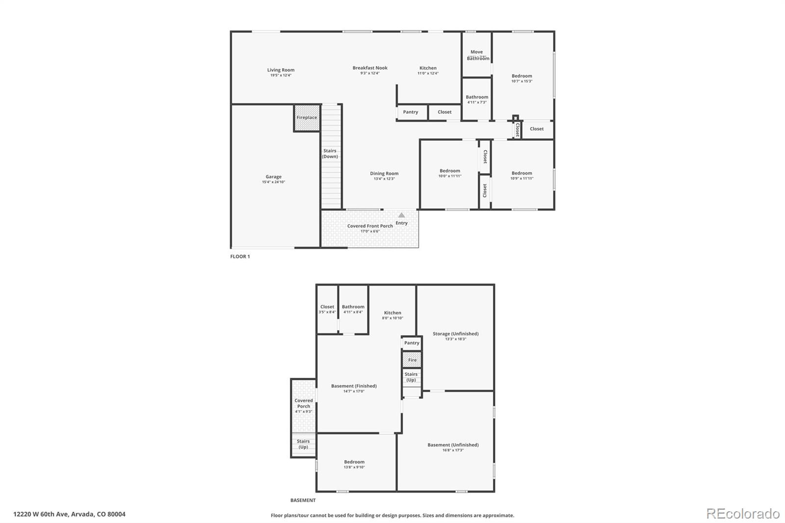MLS Image #49 for 12220 w 60th avenue,arvada, Colorado