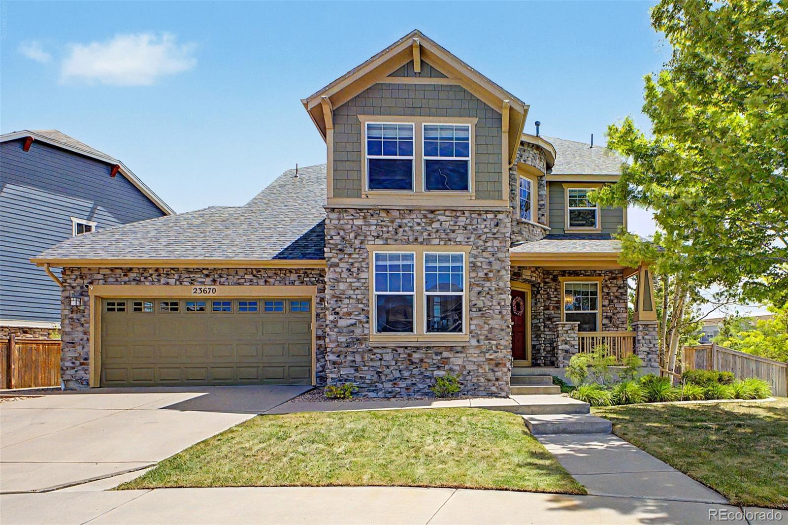 MLS Image #0 for 23670 e brandt place,aurora, Colorado
