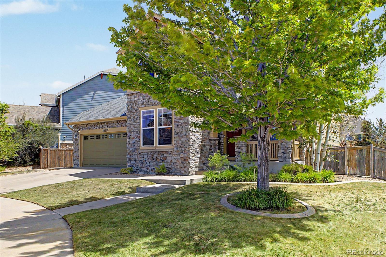 MLS Image #2 for 23670 e brandt place,aurora, Colorado