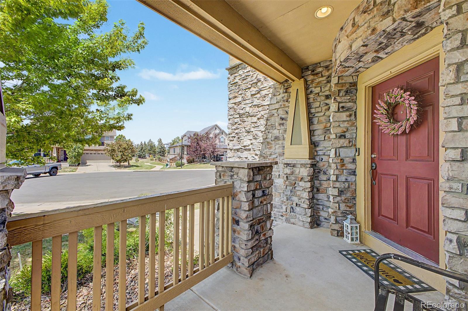 MLS Image #4 for 23670 e brandt place,aurora, Colorado