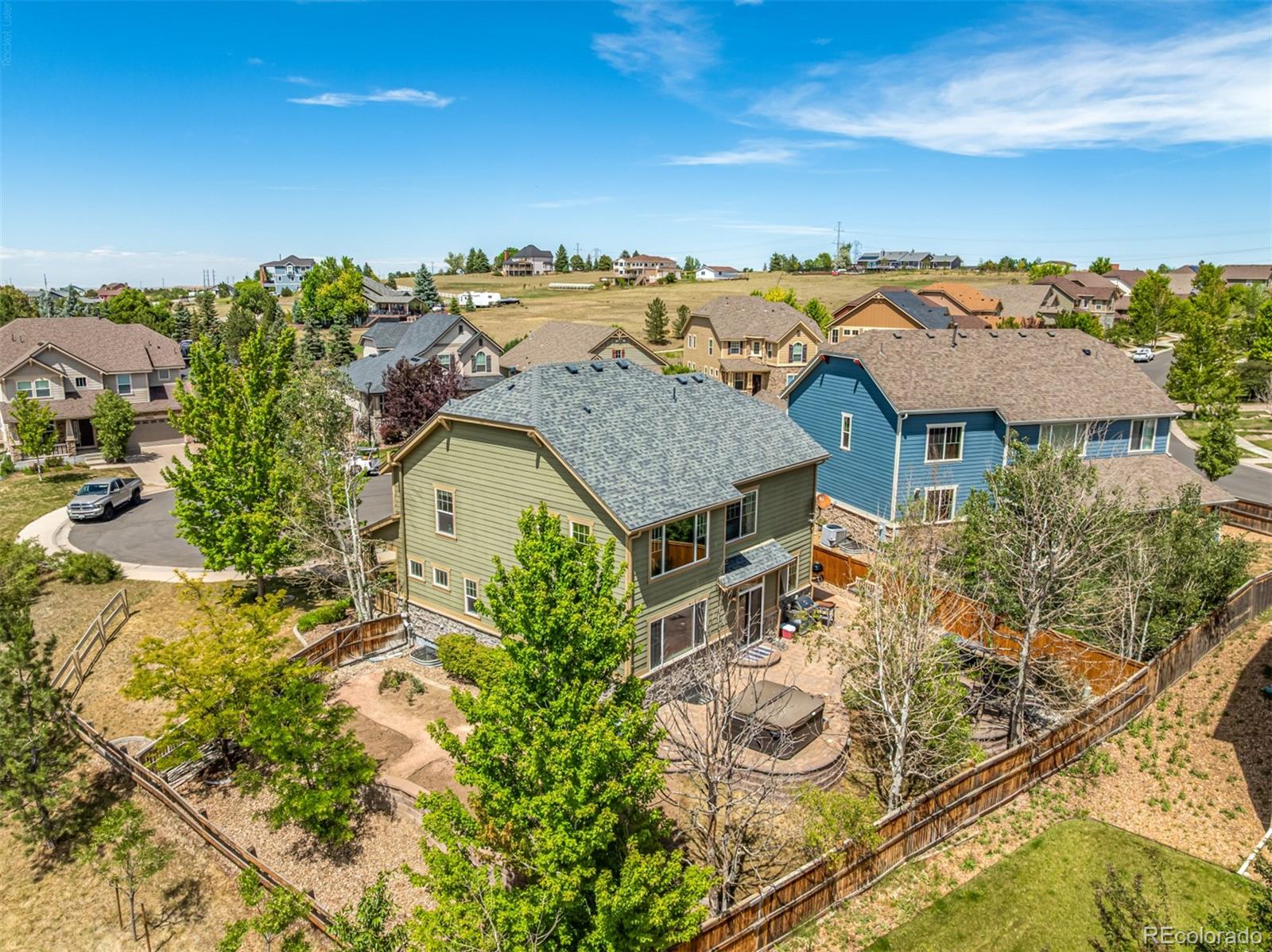 MLS Image #46 for 23670 e brandt place,aurora, Colorado