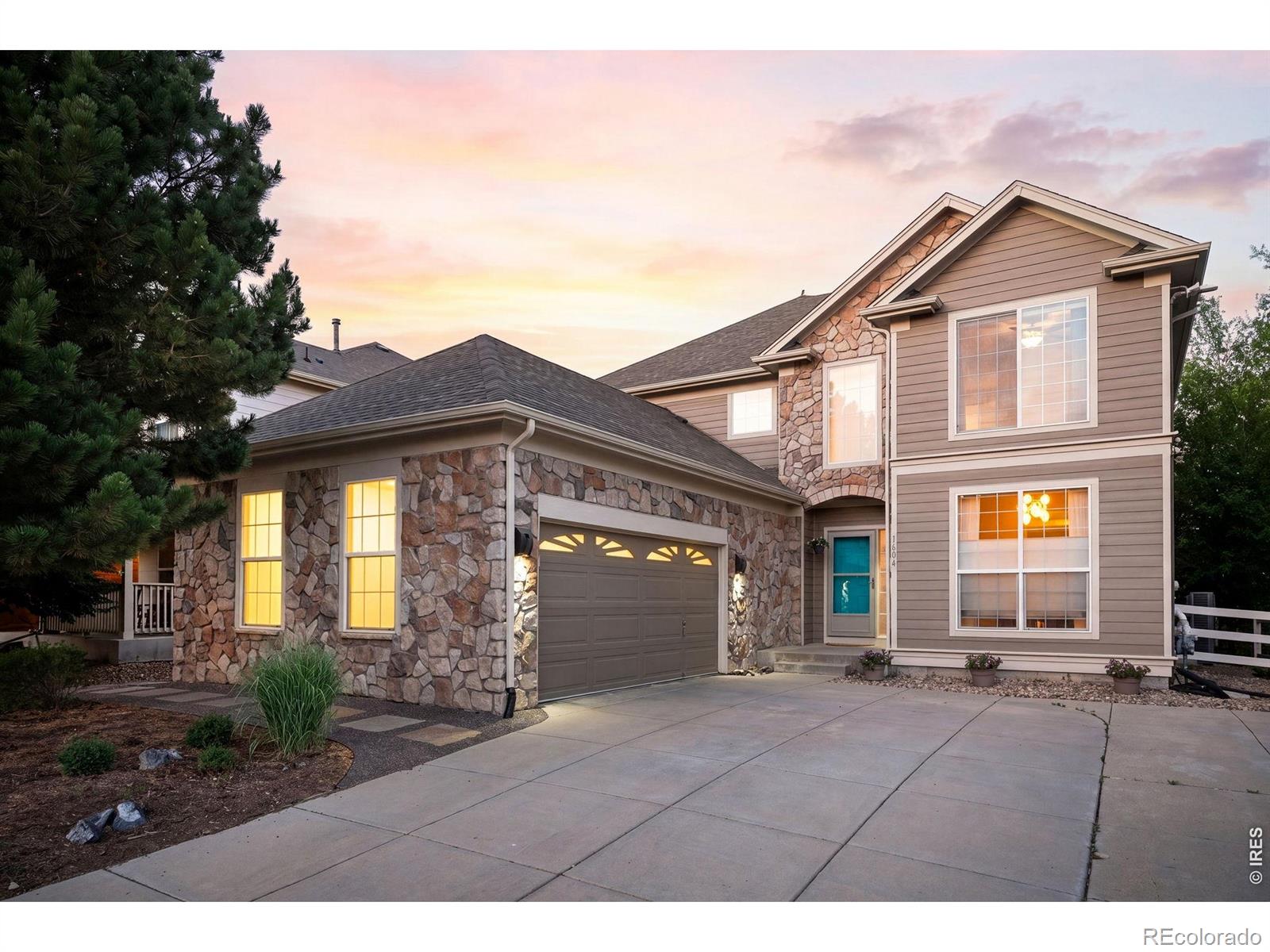 MLS Image #0 for 1604  naples lane,longmont, Colorado