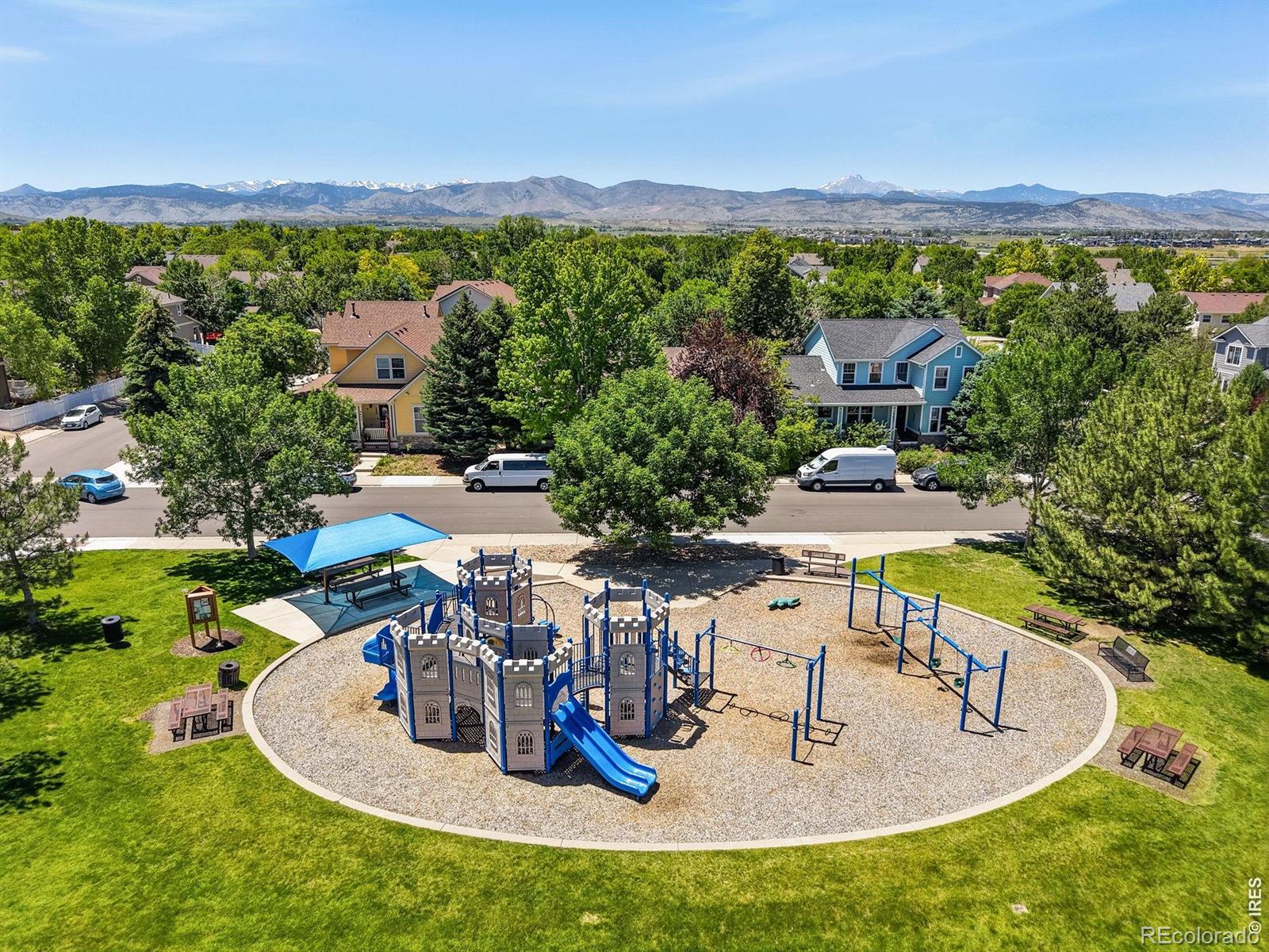 MLS Image #39 for 1604  naples lane,longmont, Colorado