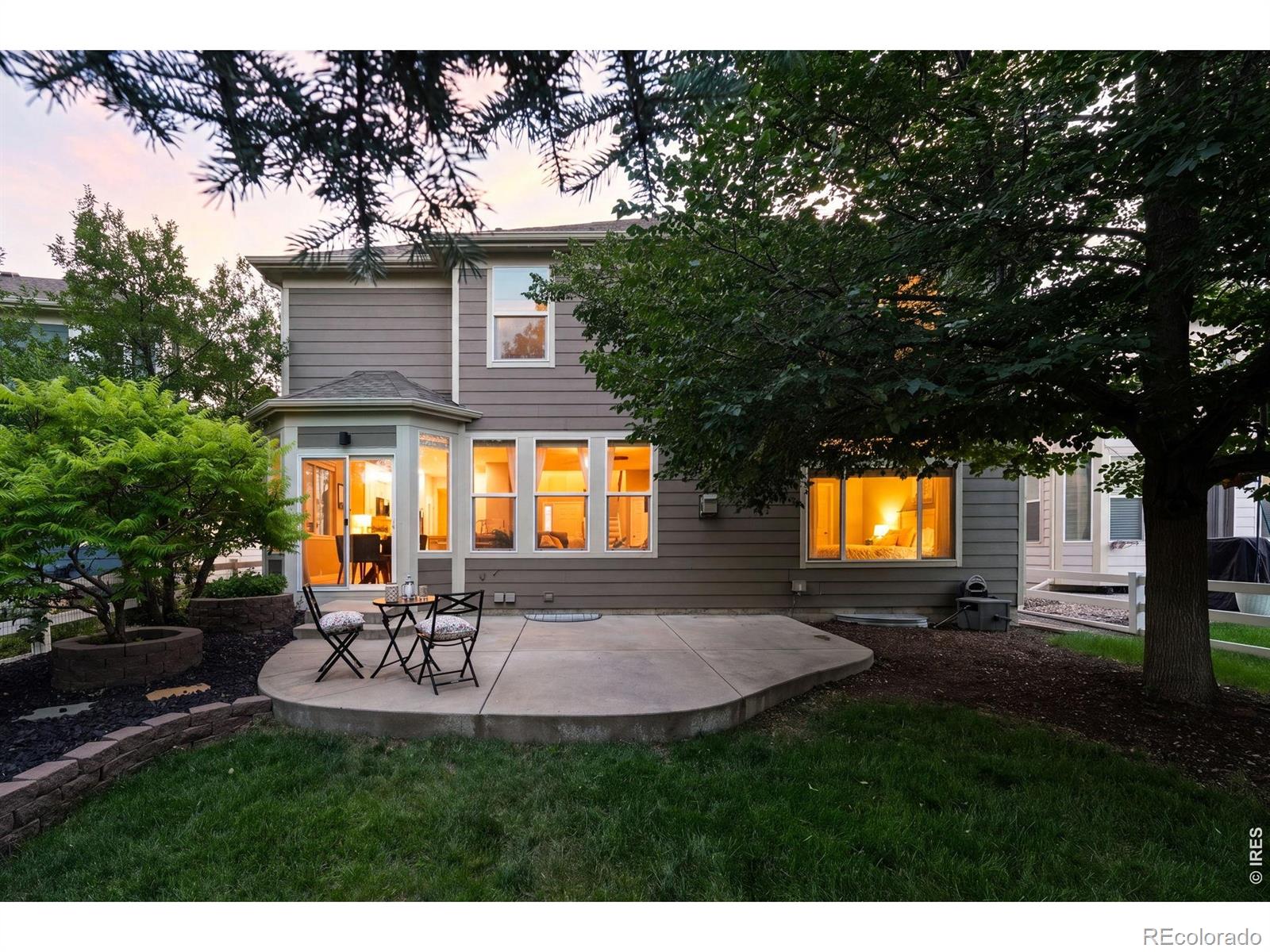 MLS Image #4 for 1604  naples lane,longmont, Colorado