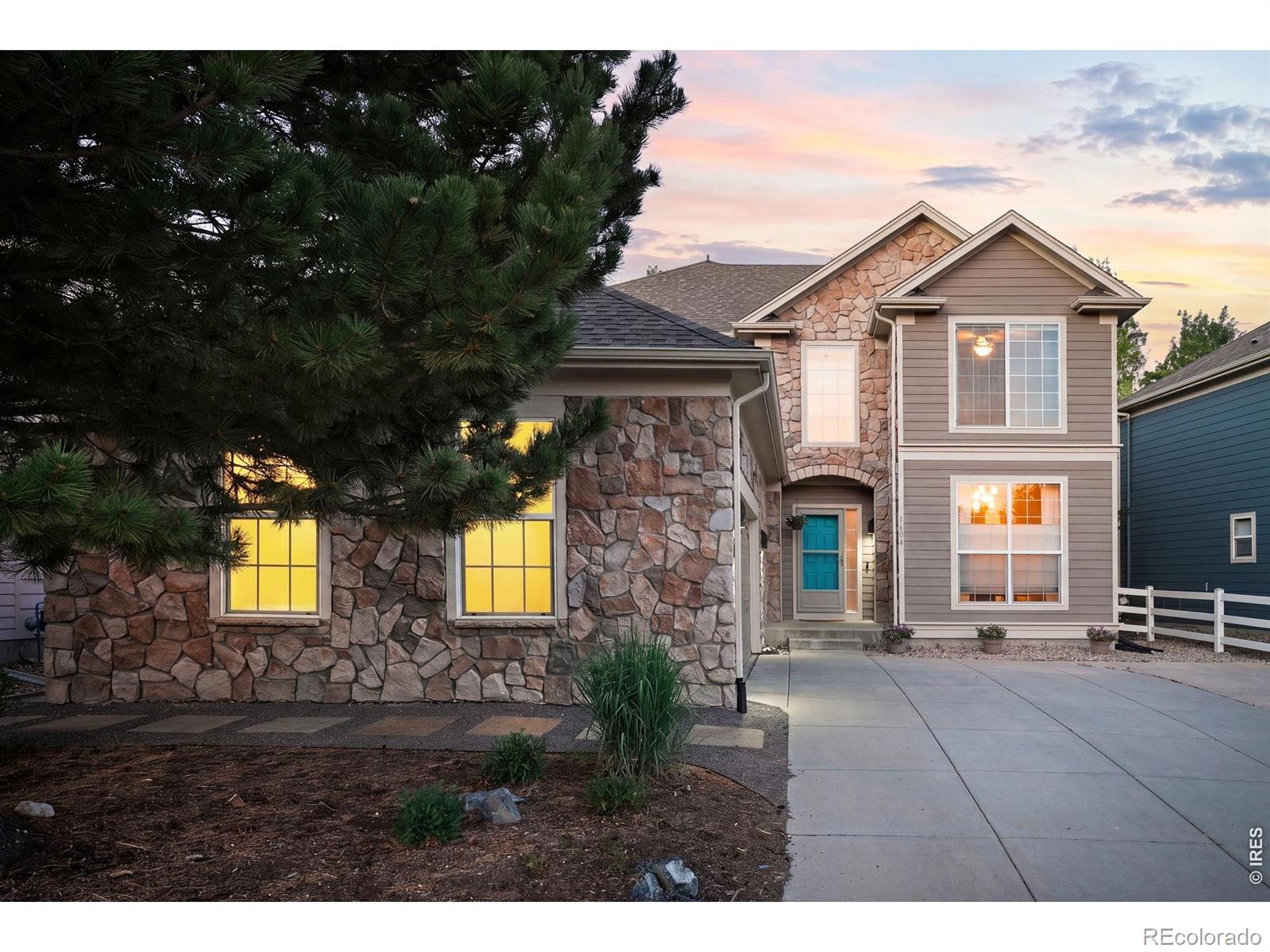 MLS Image #5 for 1604  naples lane,longmont, Colorado