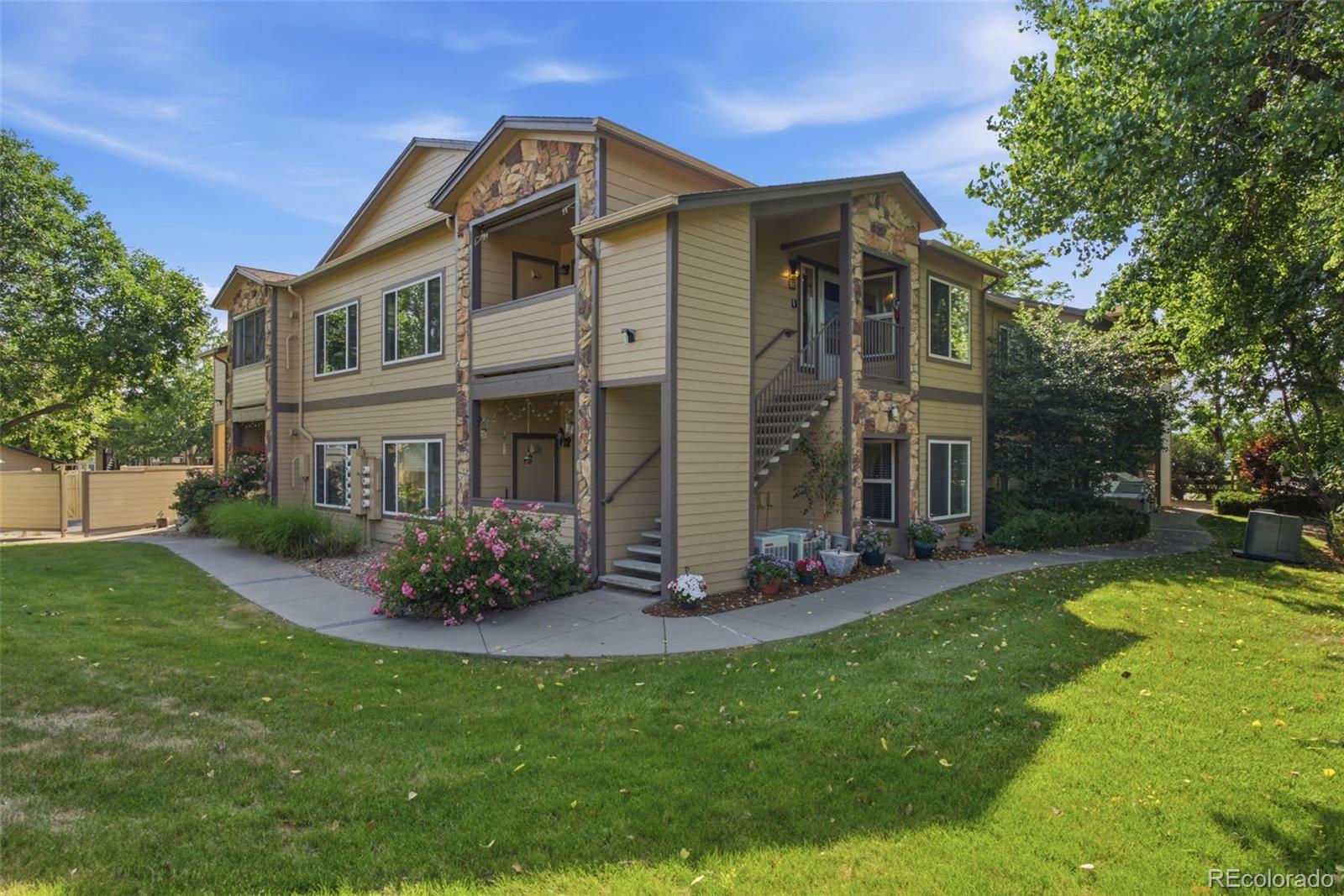 MLS Image #0 for 4747 s balsam way 20-203,littleton, Colorado