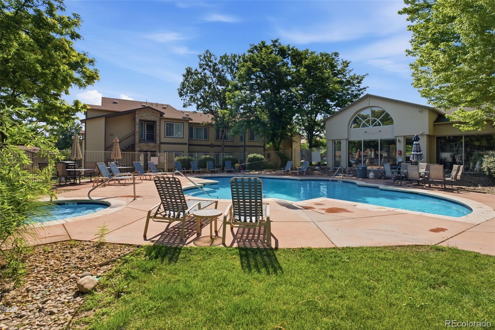 MLS Image #27 for 4747 s balsam way 20-203,littleton, Colorado