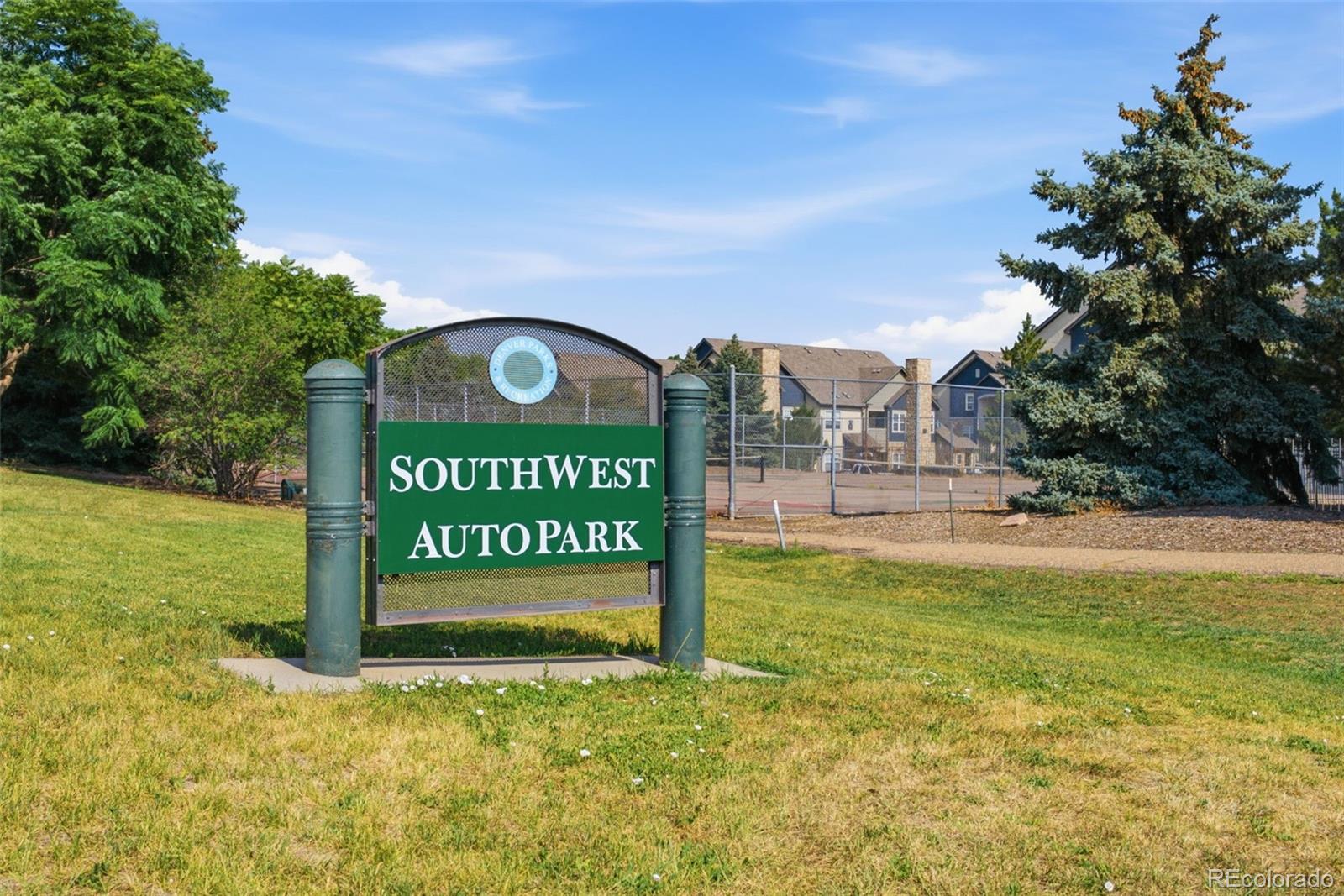 MLS Image #31 for 4747 s balsam way 20-203,littleton, Colorado