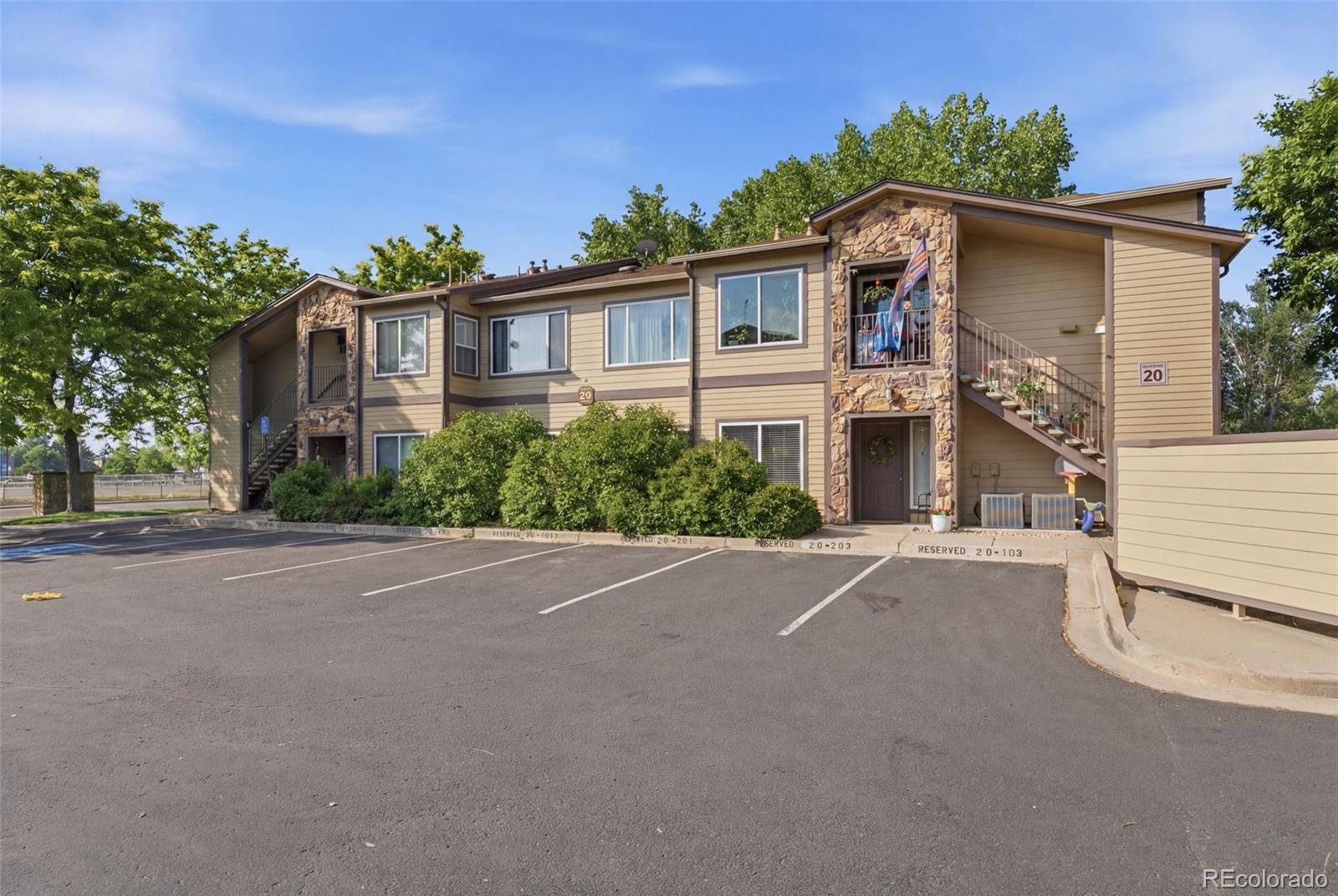MLS Image #35 for 4747 s balsam way 20-203,littleton, Colorado