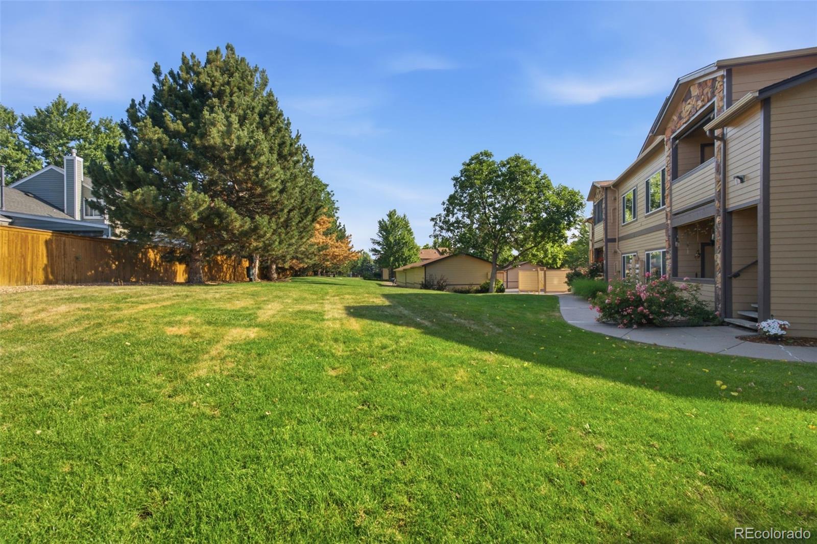 MLS Image #37 for 4747 s balsam way 20-203,littleton, Colorado