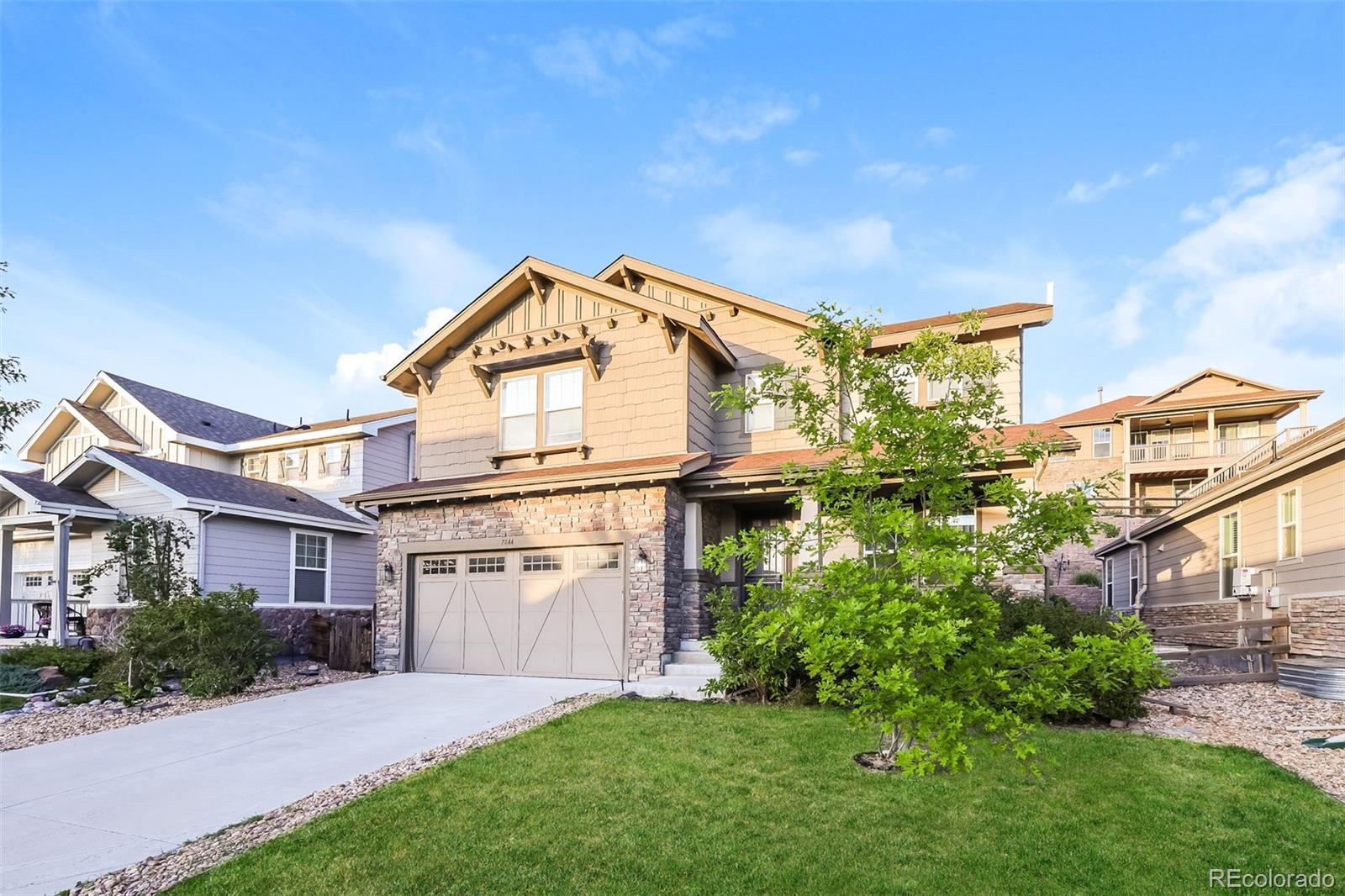 MLS Image #1 for 7844 s elk street,aurora, Colorado