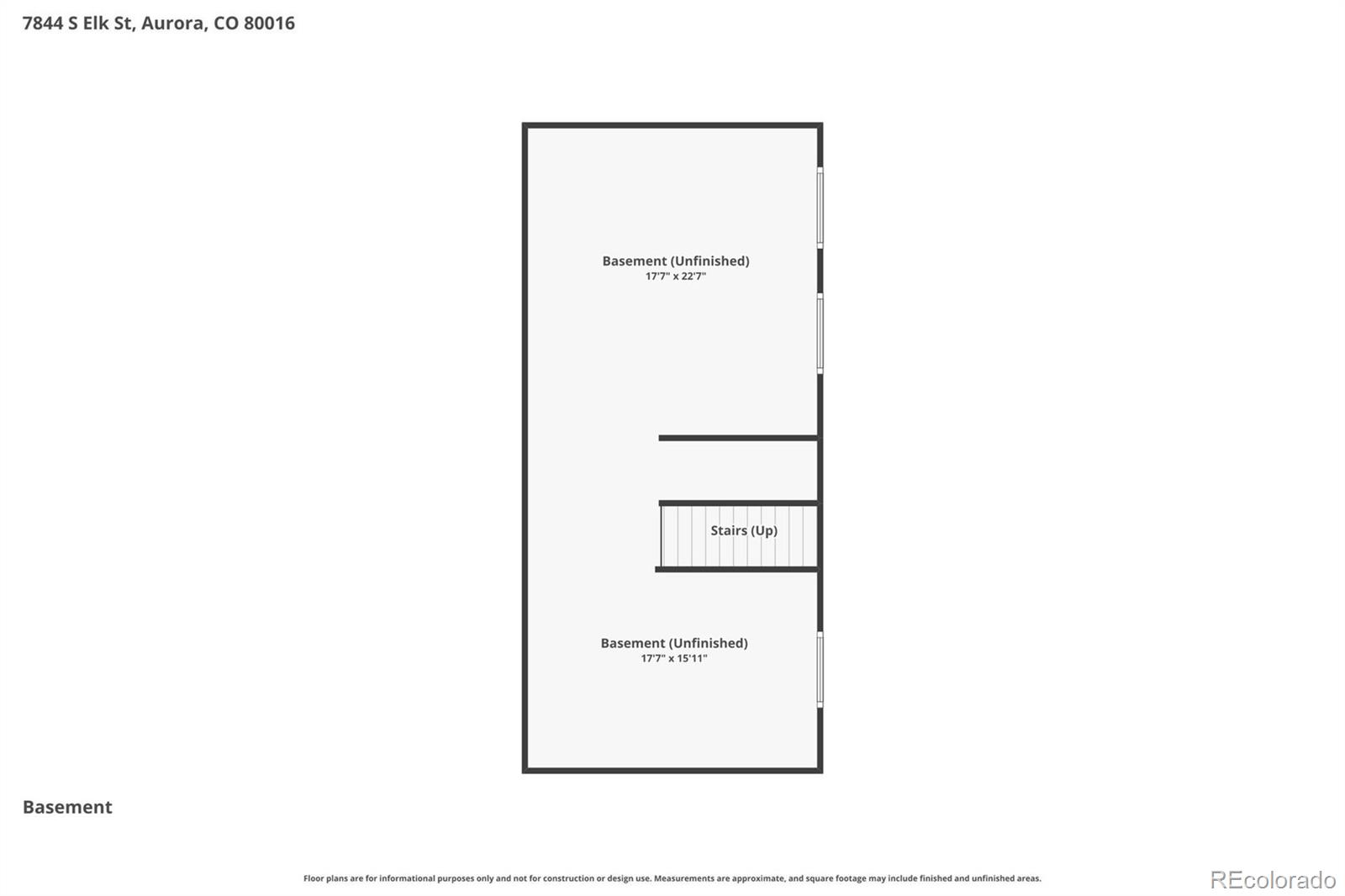 MLS Image #26 for 7844 s elk street,aurora, Colorado