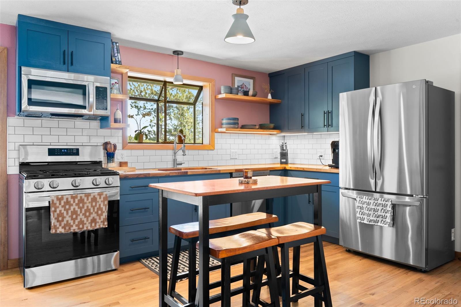 MLS Image #1 for 5597  lee drive,evergreen, Colorado