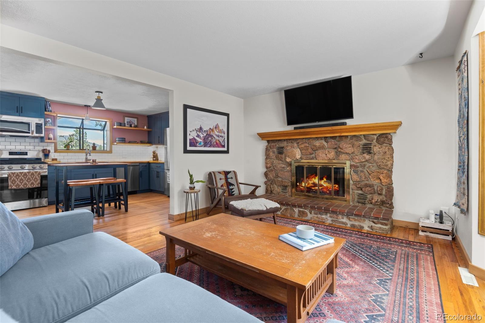 MLS Image #10 for 5597  lee drive,evergreen, Colorado