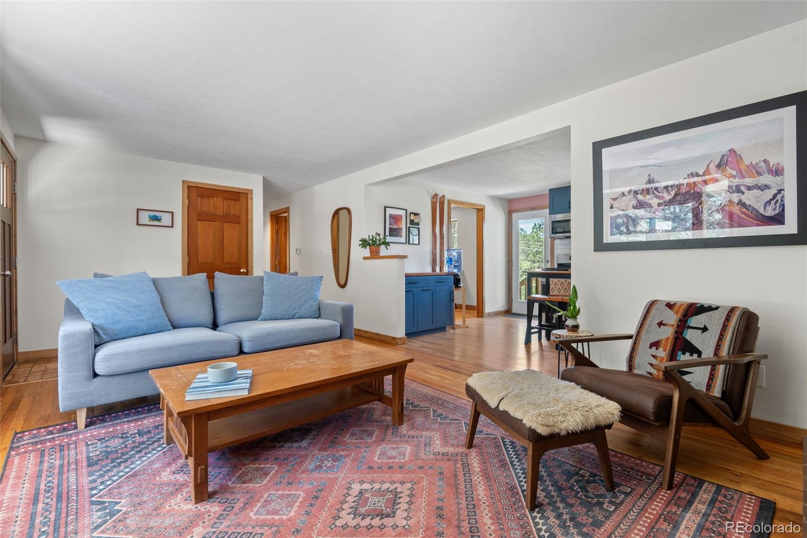 MLS Image #11 for 5597  lee drive,evergreen, Colorado