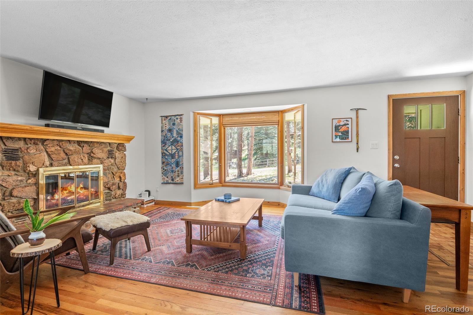 MLS Image #13 for 5597  lee drive,evergreen, Colorado