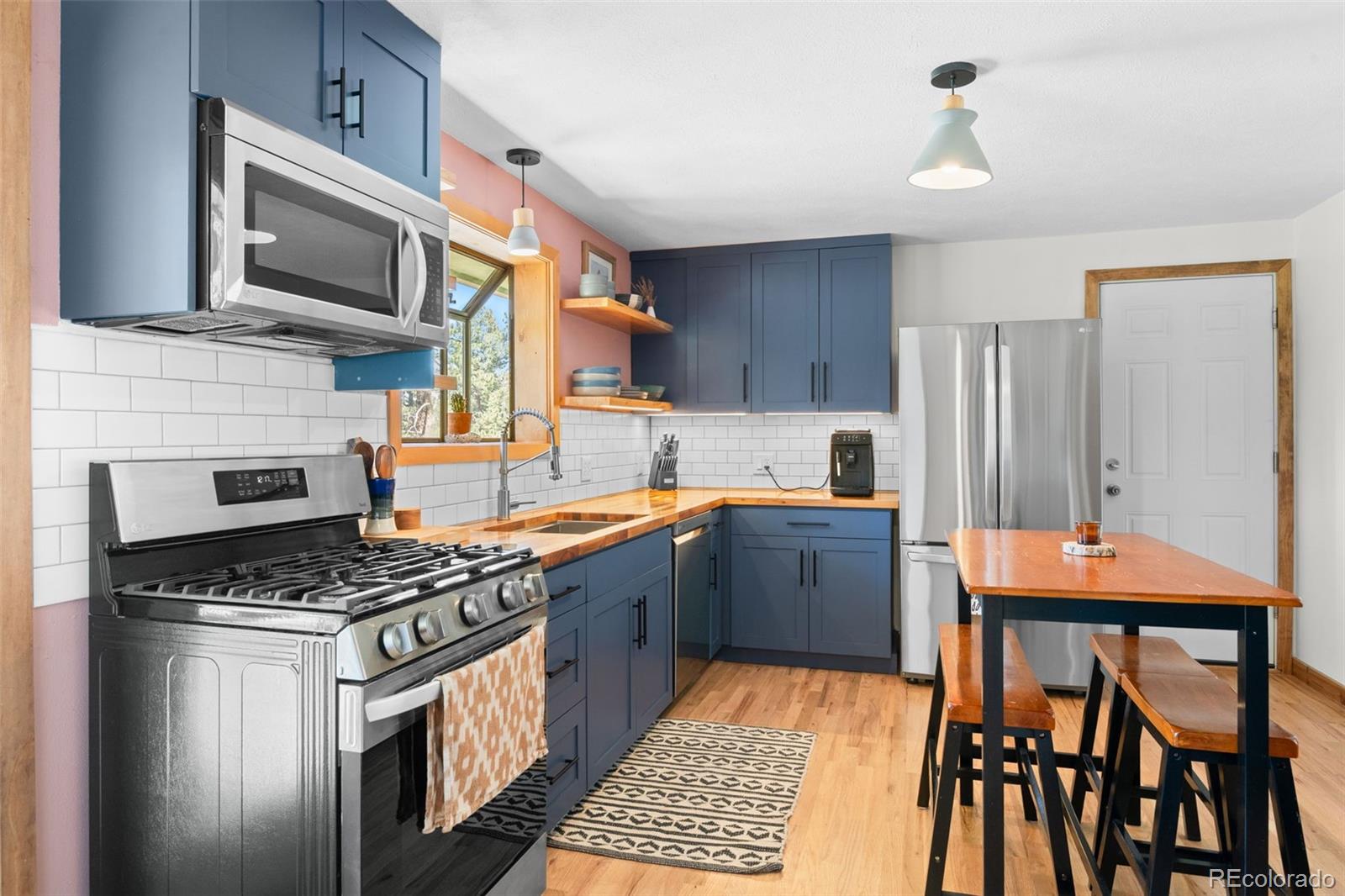 MLS Image #2 for 5597  lee drive,evergreen, Colorado