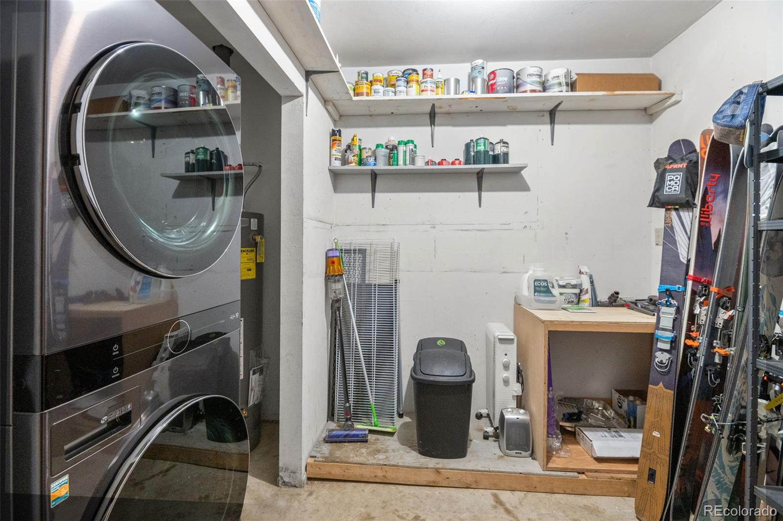 MLS Image #22 for 5597  lee drive,evergreen, Colorado