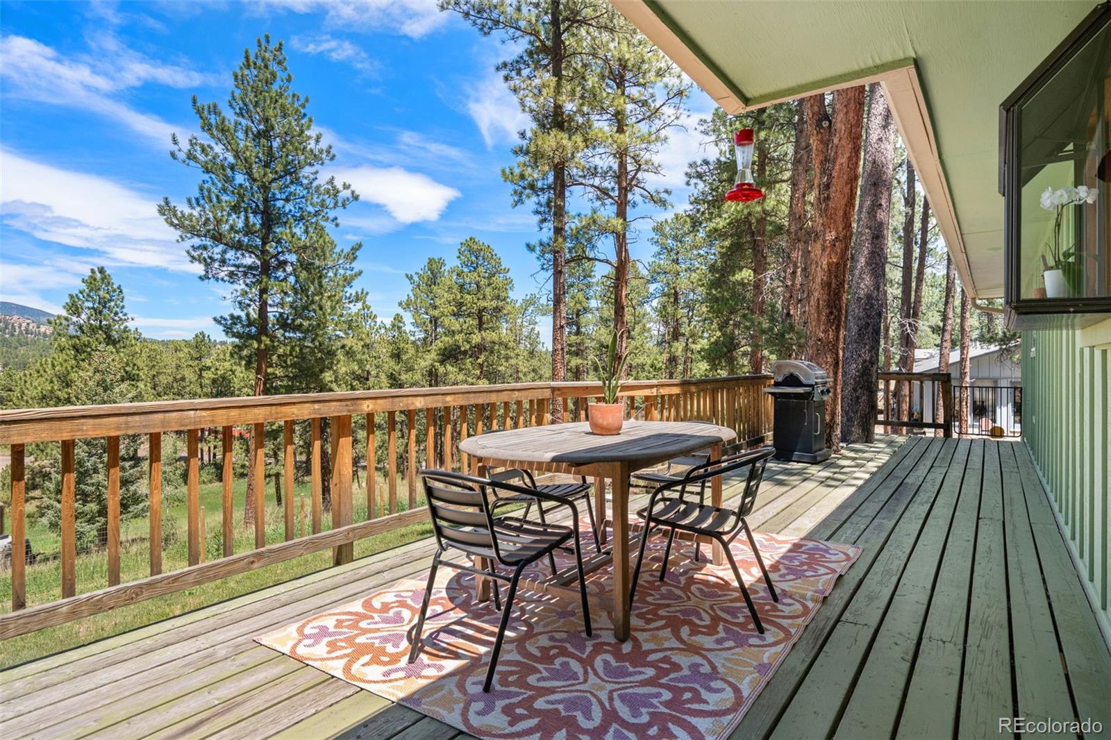 MLS Image #23 for 5597  lee drive,evergreen, Colorado