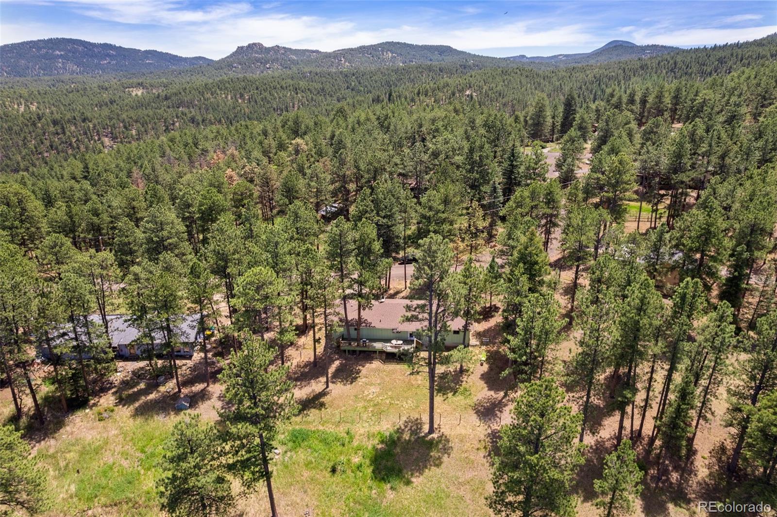 MLS Image #24 for 5597  lee drive,evergreen, Colorado