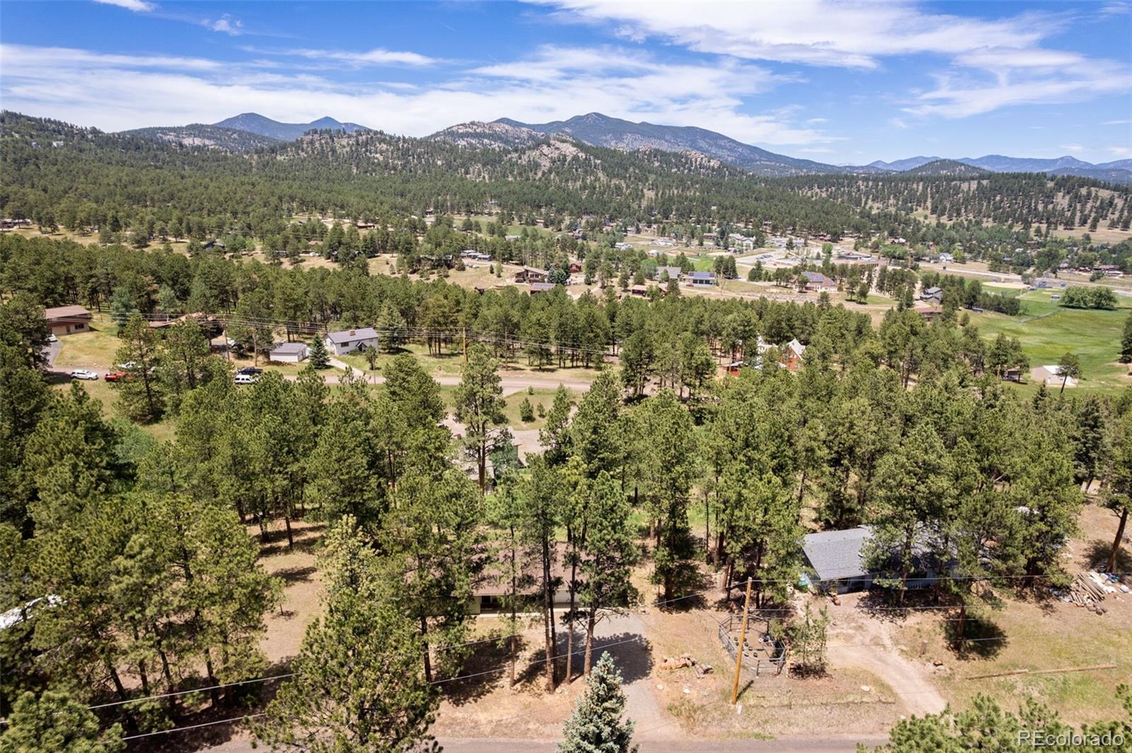 MLS Image #25 for 5597  lee drive,evergreen, Colorado