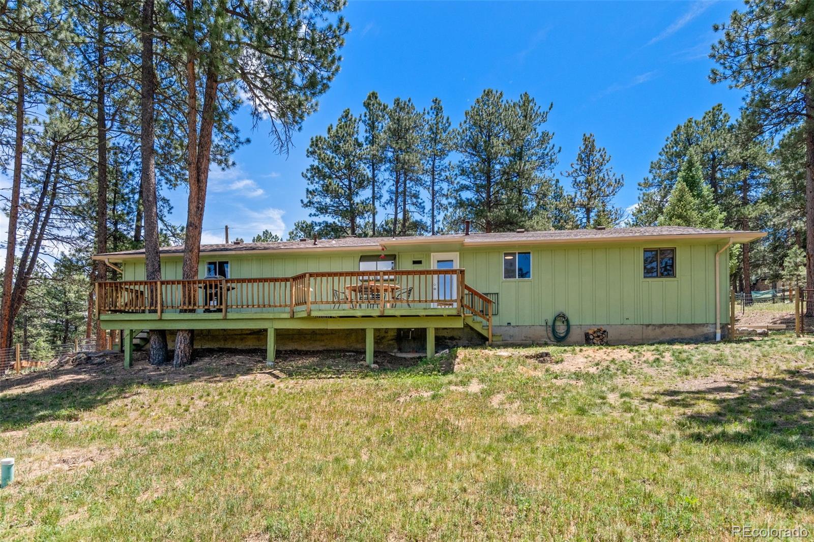 MLS Image #26 for 5597  lee drive,evergreen, Colorado
