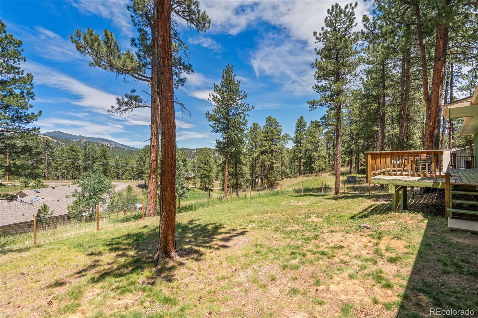 MLS Image #27 for 5597  lee drive,evergreen, Colorado