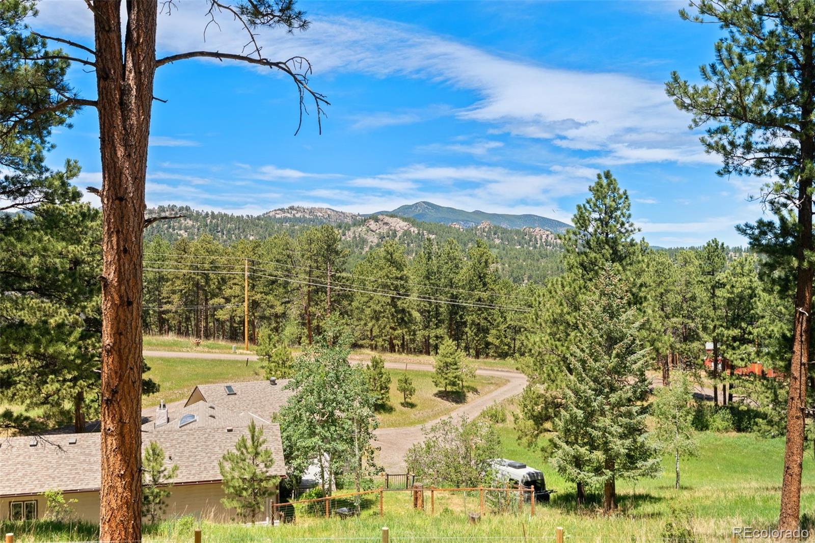 MLS Image #28 for 5597  lee drive,evergreen, Colorado