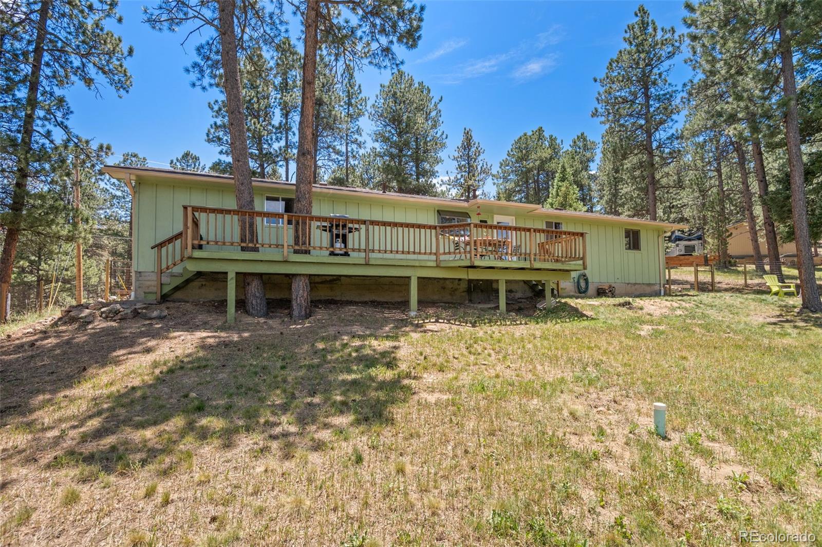 MLS Image #29 for 5597  lee drive,evergreen, Colorado