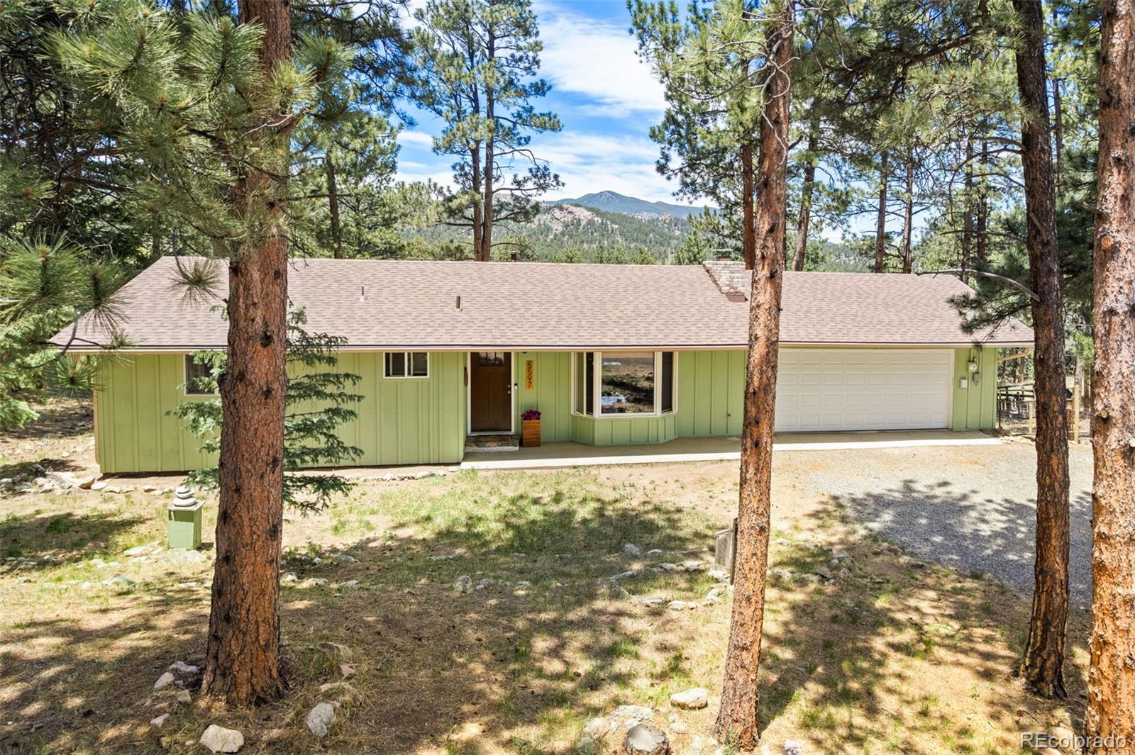 MLS Image #30 for 5597  lee drive,evergreen, Colorado